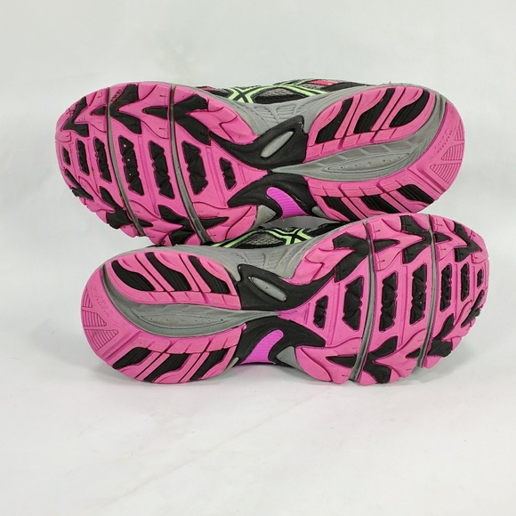 ASICS Gel Venture 5 Running Training Shoe T5N9Q D - Picture 7 of 8